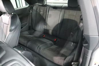 AUDI A5 2.0 TDI S line Coupe 2dr Diesel S Tronic Euro 6 (s/s) (190 ps)