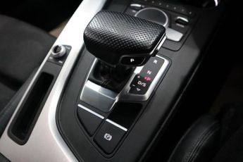 AUDI A5 2.0 TDI S line Coupe 2dr Diesel S Tronic Euro 6 (s/s) (190 ps)