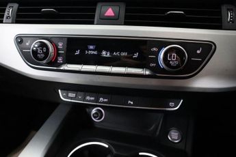 AUDI A5 2.0 TDI S line Coupe 2dr Diesel S Tronic Euro 6 (s/s) (190 ps)