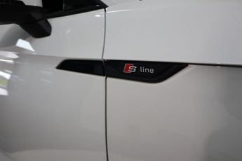 AUDI A5 2.0 TDI S line Coupe 2dr Diesel S Tronic Euro 6 (s/s) (190 ps)