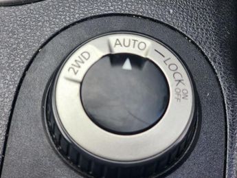 NISSAN QASHQAI+2 2.0 n-tec+ SUV 5dr Petrol CVT 4WD Euro 5 (140 ps)