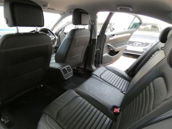 VOLKSWAGEN PASSAT 1.5 TSI EVO SEL Saloon 4dr Petrol DSG Euro 6 (s/s) (150 ps)