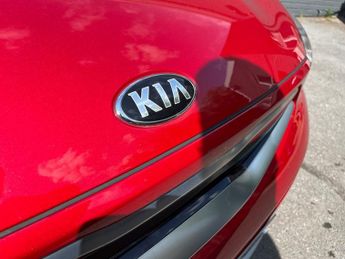 KIA STONIC 1.0 T-GDi 4 SUV 5dr Petrol DCT Euro 6 (s/s) (118 bhp)