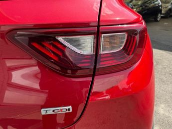 KIA STONIC 1.0 T-GDi 4 SUV 5dr Petrol DCT Euro 6 (s/s) (118 bhp)