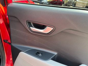 KIA STONIC 1.0 T-GDi 4 SUV 5dr Petrol DCT Euro 6 (s/s) (118 bhp)