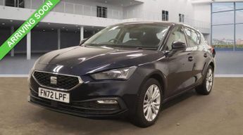 SEAT Leon 2.0 TDI SE Dynamic Hatchback 5dr Diesel Manual Euro 6 (s/s) (115