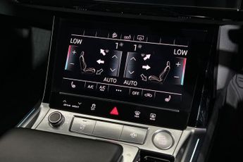 AUDI E-TRON 55 Edition 1 SUV 5dr Electric Auto quattro 95kWh (408 ps) Virtua