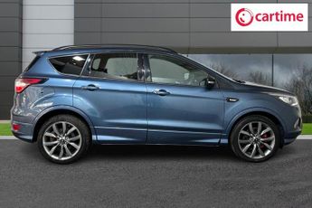 FORD KUGA 2.0 TDCi EcoBlue ST-Line Edition SUV 5dr Diesel Powershift AWD E