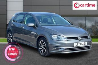 Volkswagen Golf 1.0 TSI Match Hatchback 5dr Petrol Manual Euro 6 (s/s) (115 ps)