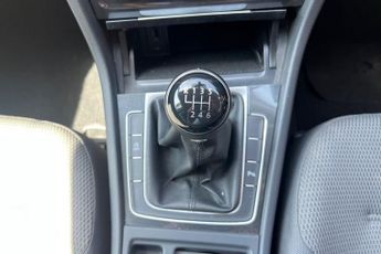 VOLKSWAGEN GOLF 1.0 TSI Match Hatchback 5dr Petrol Manual Euro 6 (s/s) (115 ps) 