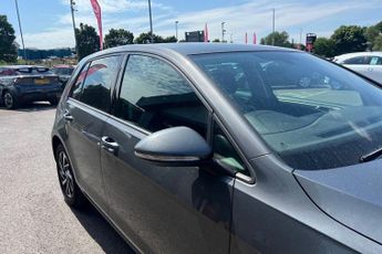 VOLKSWAGEN GOLF 1.0 TSI Match Hatchback 5dr Petrol Manual Euro 6 (s/s) (115 ps) 