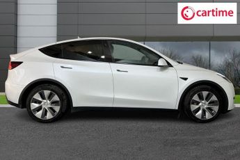 TESLA MODEL Y (Dual Motor) Long Range SUV 5dr Electric Auto 4WDE (384 bhp) 1 O