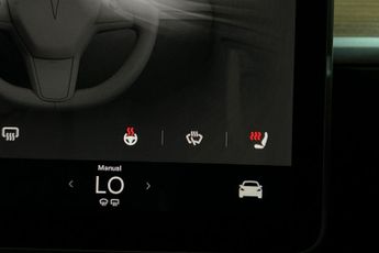 TESLA MODEL Y (Dual Motor) Long Range SUV 5dr Electric Auto 4WDE (384 bhp) 1 O