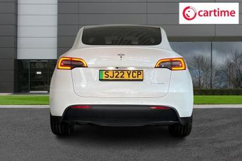 TESLA MODEL Y (Dual Motor) Long Range SUV 5dr Electric Auto 4WDE (384 bhp) 1 O