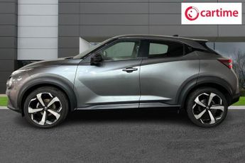 NISSAN JUKE 1.0 DIG-T Tekna SUV 5dr Petrol Manual Euro 6 (s/s) (114 ps) 2 Ke
