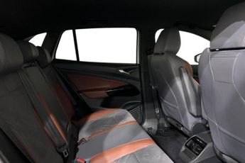VOLKSWAGEN ID4 Pro Performance 77kWh 1ST Edition SUV 5dr Electric Auto (204 ps)