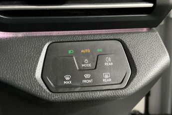 VOLKSWAGEN ID4 Pro Performance 77kWh 1ST Edition SUV 5dr Electric Auto (204 ps)