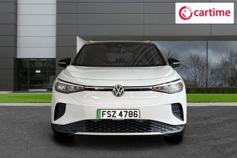VOLKSWAGEN ID4 Pro Performance 77kWh 1ST Edition SUV 5dr Electric Auto (204 ps)
