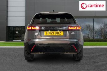 LAND ROVER RANGE ROVER VELAR 2.0 P400e 17.1kWh R-Dynamic SE SUV 5dr Petrol Plug-in Hybrid Aut