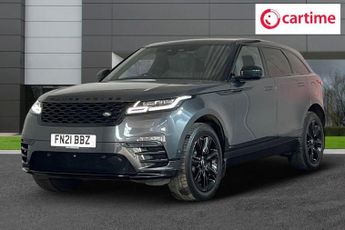 LAND ROVER RANGE ROVER VELAR 2.0 P400e 17.1kWh R-Dynamic SE SUV 5dr Petrol Plug-in Hybrid Aut