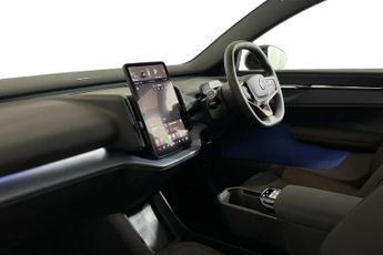 VOLVO EX30 Single Motor Extended Range 69kWh Ultra SUV 5dr Electric Auto (2