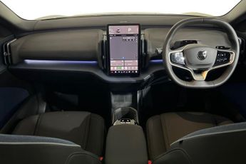 VOLVO EX30 Single Motor Extended Range 69kWh Ultra SUV 5dr Electric Auto (2