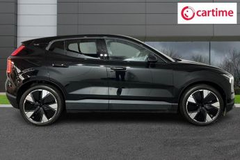 VOLVO EX30 Single Motor Extended Range 69kWh Ultra SUV 5dr Electric Auto (2