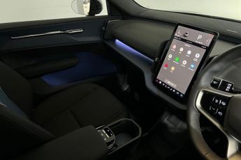 VOLVO EX30 Single Motor Extended Range 69kWh Ultra SUV 5dr Electric Auto (2