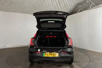 VOLVO EX30 Single Motor Extended Range 69kWh Ultra SUV 5dr Electric Auto (2