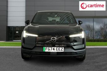 VOLVO EX30 Single Motor Extended Range 69kWh Ultra SUV 5dr Electric Auto (2