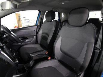 RENAULT CAPTUR 0.9 TCe ENERGY Dynamique Nav SUV 5dr Petrol Manual Euro 6 (s/s) 