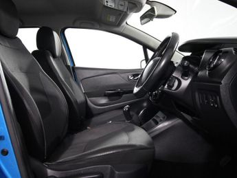 RENAULT CAPTUR 0.9 TCe ENERGY Dynamique Nav SUV 5dr Petrol Manual Euro 6 (s/s) 