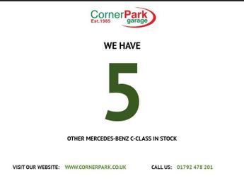 MERCEDES-BENZ C-CLASS 2.0 C350e 6.4kWh AMG Line (Premium Plus) Saloon 4dr Petrol Plug-