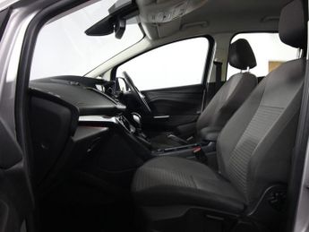 FORD C-MAX 1.5 TDCi Titanium MPV 5dr Diesel Powershift Euro 6 (s/s) (120 ps