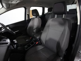 FORD C-MAX 1.5 TDCi Titanium MPV 5dr Diesel Powershift Euro 6 (s/s) (120 ps