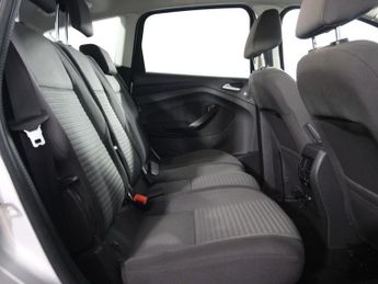 FORD C-MAX 1.5 TDCi Titanium MPV 5dr Diesel Powershift Euro 6 (s/s) (120 ps