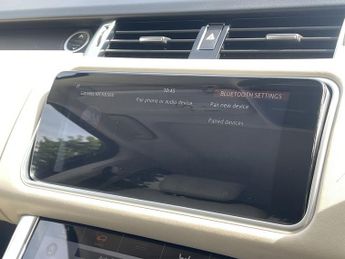 LAND ROVER RANGE ROVER SPORT 3.0 SD V6 HSE Dynamic SUV 5dr Diesel Auto 4WD Euro 6 (s/s) (306 