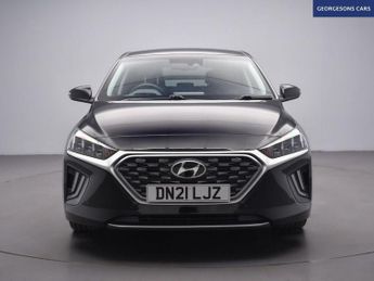 HYUNDAI IONIQ 1.6 h-GDi Premium SE Hatchback 5dr Petrol Hybrid DCT Euro 6 (s/s