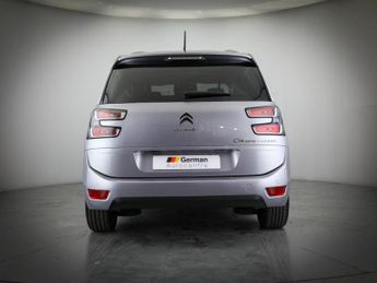CITROEN GRAND C4 SPACETOURER 1.2 PureTech Shine MPV 5dr Petrol EAT8 Euro 6 (s/s) (130 ps)