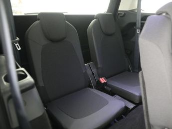 CITROEN GRAND C4 SPACETOURER 1.2 PureTech Shine MPV 5dr Petrol EAT8 Euro 6 (s/s) (130 ps)