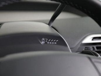 CITROEN GRAND C4 SPACETOURER 1.2 PureTech Shine MPV 5dr Petrol EAT8 Euro 6 (s/s) (130 ps)