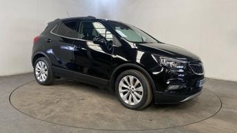 Vauxhall Mokka 1.4 ELITE NAV ECOTEC S/S 5d 138 BHP