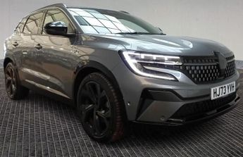 Renault Austral 1.2 E-TECH techno esprit Alpine SUV 5dr Petrol Hybrid Auto Euro 