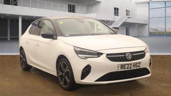 Vauxhall Corsa 1.2 Elite Edition Hatchback 5dr Petrol Manual Euro 6 (75 ps)