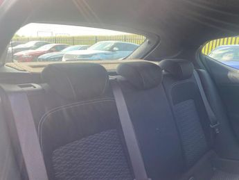 VAUXHALL ASTRA 1.4i Turbo SRi Nav Hatchback 5dr Petrol Manual Euro 6 (150 ps)