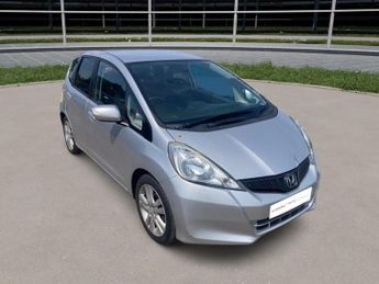 Honda Jazz 1.4 i-VTEC ES Plus Hatchback 5dr Petrol Manual Euro 5 (99 ps)