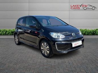 Volkswagen Up 36.8kWh e-up! Hatchback 5dr Electric Auto (82 ps)