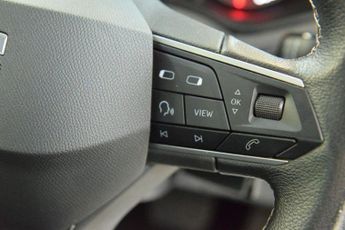 SEAT ARONA 1.0 TSI SE Technology SUV 5dr Petrol DSG Euro 6 (s/s) (110 ps)
