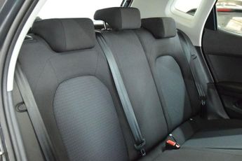 SEAT ARONA 1.0 TSI SE Technology SUV 5dr Petrol DSG Euro 6 (s/s) (110 ps)