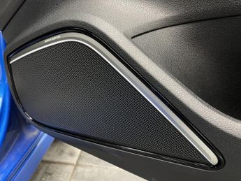 AUDI RS3 2.5 TFSI Sportback 5dr Petrol S Tronic quattro Euro 6 (s/s) (400
